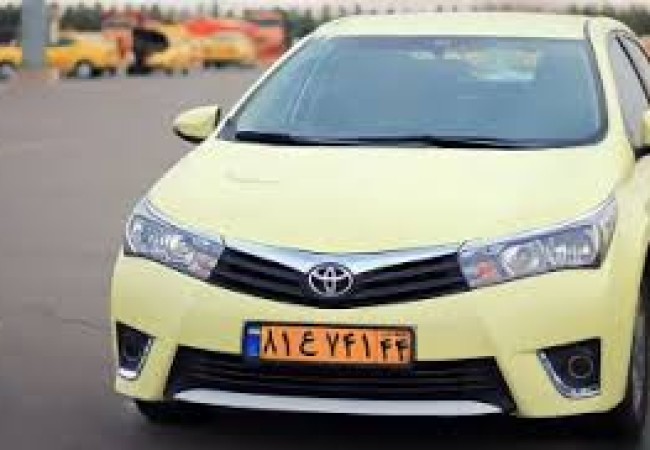 بهترین آژانس اتومبیل کرایه تهران