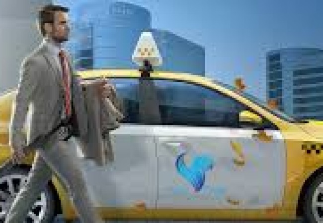 سرویس ایاب و ذهاب پرسنل